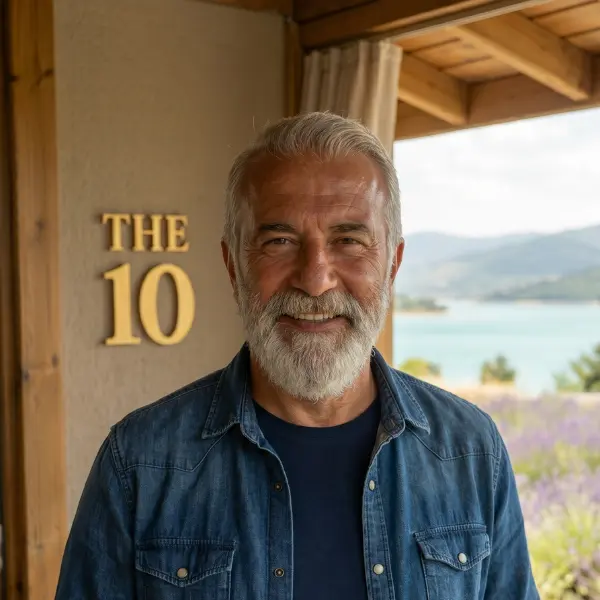 Hikmet Çetinkaya